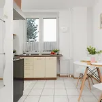Airport Astronautow With Balcony By Renters 아파트