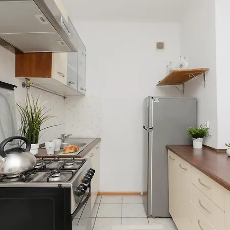 Airport Astronautow With Balcony By Renters