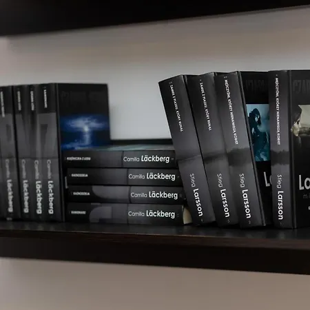 Lejlighed Airport Astronautow With Balcony By Renters