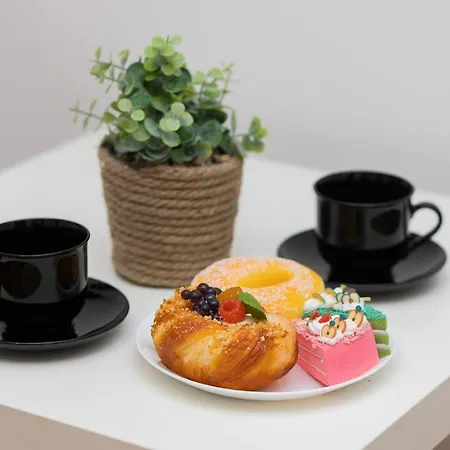 Airport Astronautow With Balcony By Renters Βαρσοβία